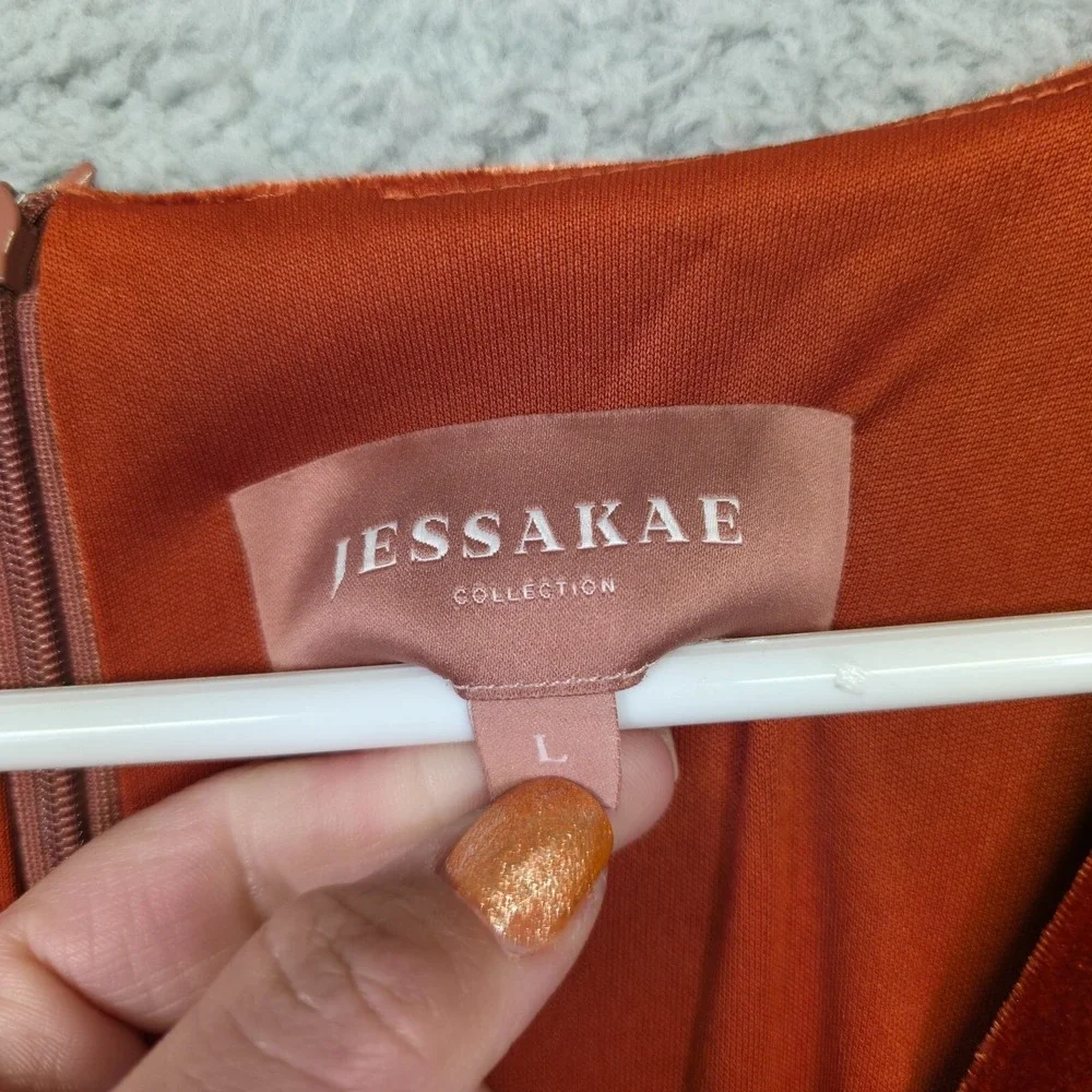 JessaKae dress women